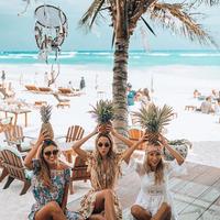 Отзыв от Светлана - виза ДТВ